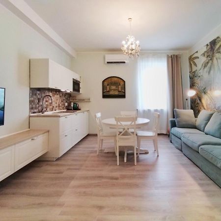Colleoni 19 Bangkok, Appartamento Superior Civitanova Marche Εξωτερικό φωτογραφία