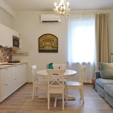 Colleoni 19 Bangkok, Appartamento Superior Civitanova Marche Εξωτερικό φωτογραφία