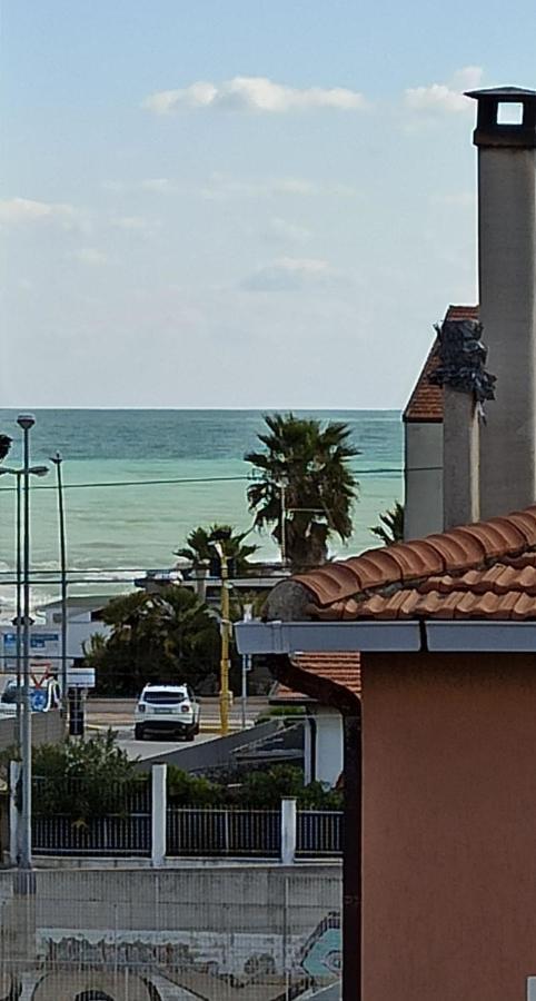 Colleoni 19 Bangkok, Appartamento Superior Civitanova Marche Εξωτερικό φωτογραφία