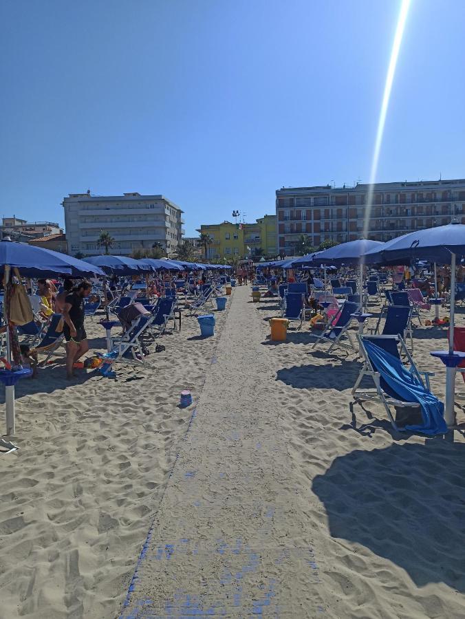 Colleoni 19 Bangkok, Appartamento Superior Civitanova Marche Εξωτερικό φωτογραφία