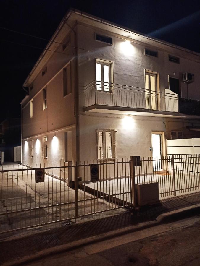 Colleoni 19 Bangkok, Appartamento Superior Civitanova Marche Εξωτερικό φωτογραφία