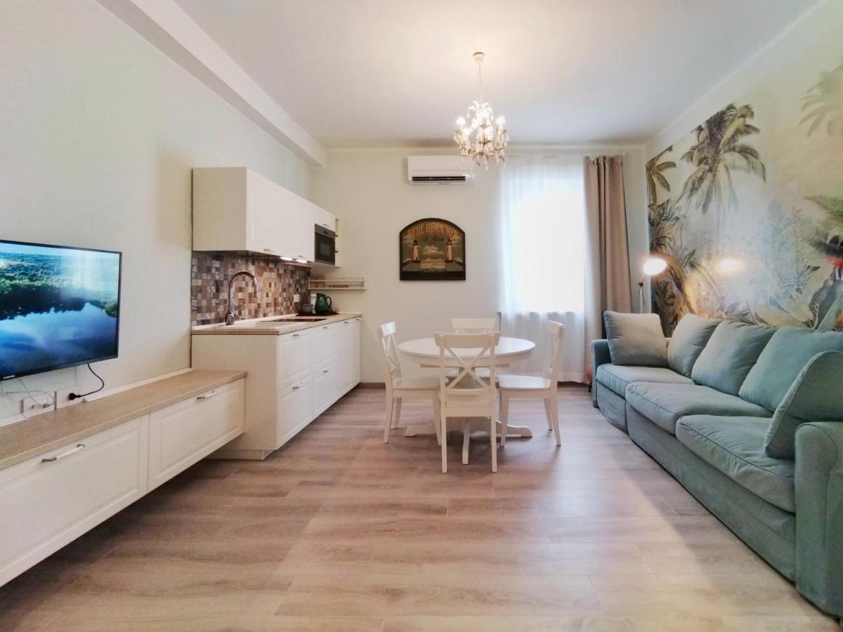 Colleoni 19 Bangkok, Appartamento Superior Civitanova Marche Εξωτερικό φωτογραφία