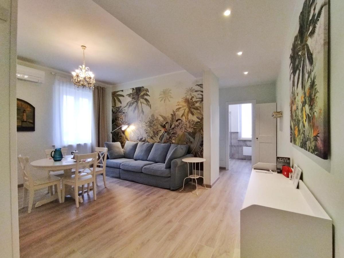 Colleoni 19 Bangkok, Appartamento Superior Civitanova Marche Εξωτερικό φωτογραφία