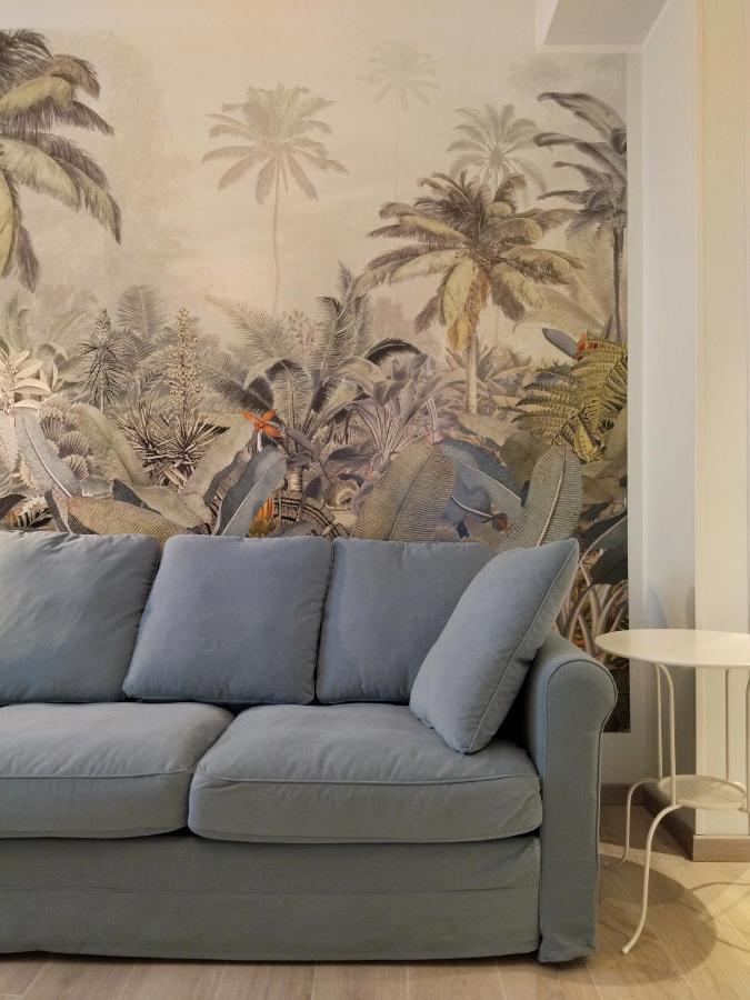 Colleoni 19 Bangkok, Appartamento Superior Civitanova Marche Εξωτερικό φωτογραφία