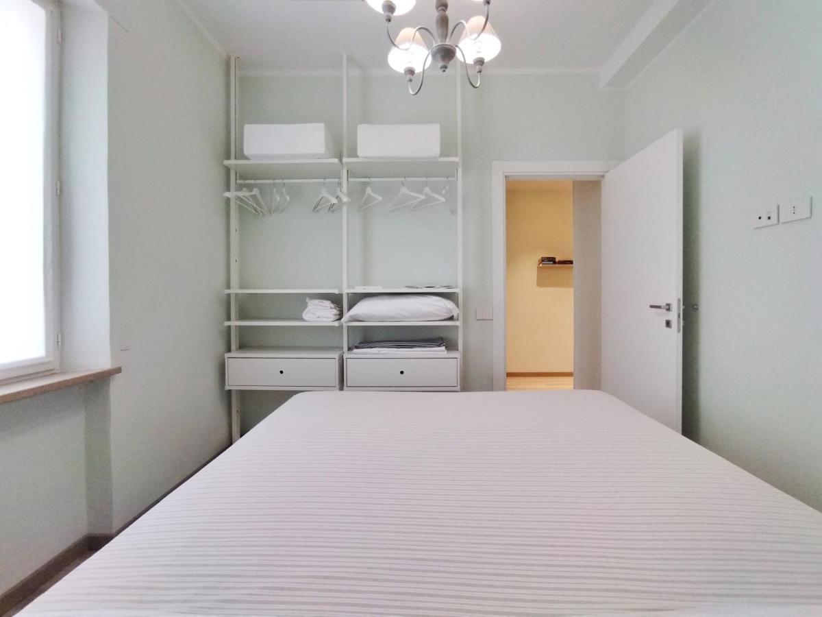 Colleoni 19 Bangkok, Appartamento Superior Civitanova Marche Εξωτερικό φωτογραφία