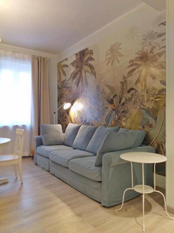 Colleoni 19 Bangkok, Appartamento Superior Civitanova Marche Εξωτερικό φωτογραφία