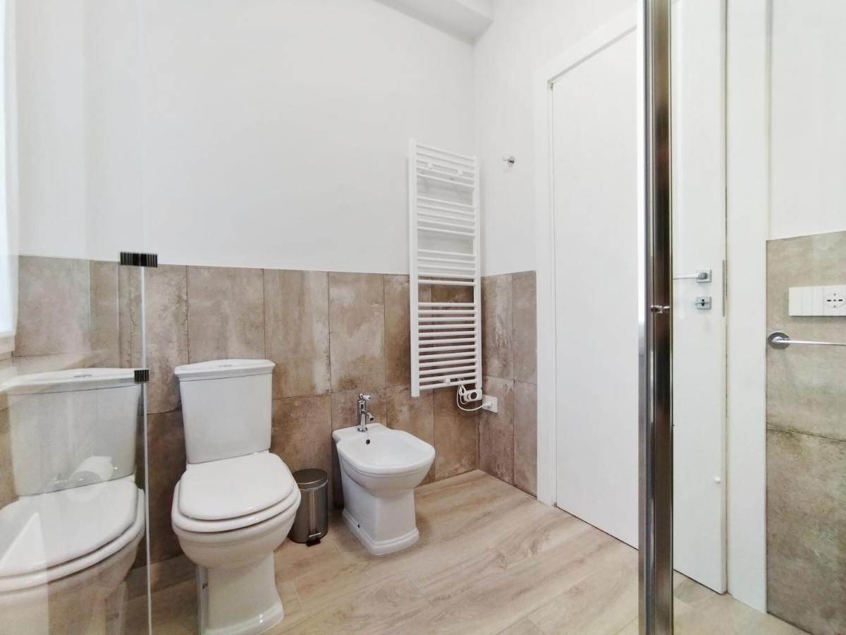Colleoni 19 Bangkok, Appartamento Superior Civitanova Marche Εξωτερικό φωτογραφία