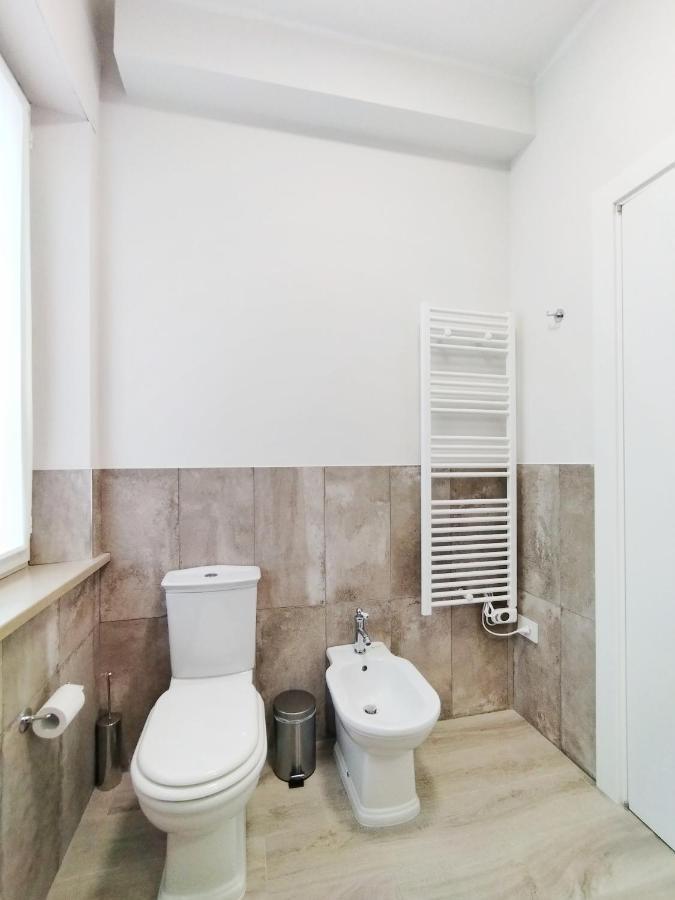 Colleoni 19 Bangkok, Appartamento Superior Civitanova Marche Εξωτερικό φωτογραφία