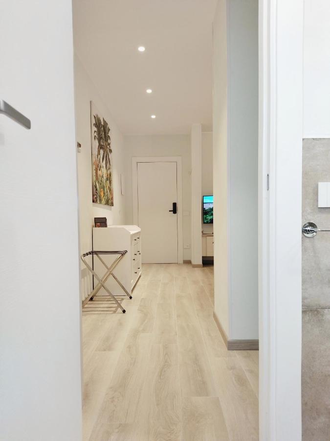 Colleoni 19 Bangkok, Appartamento Superior Civitanova Marche Εξωτερικό φωτογραφία