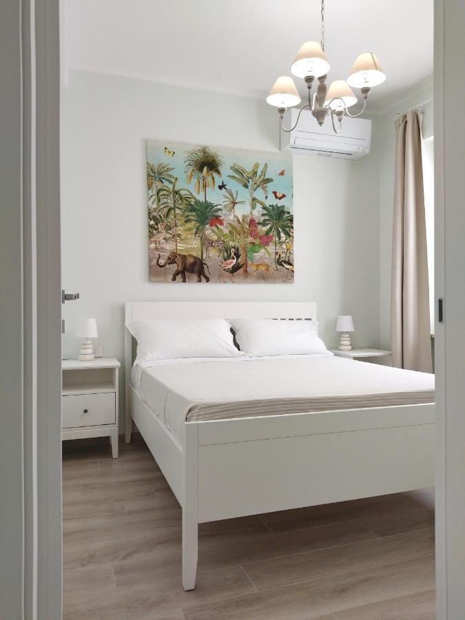 Colleoni 19 Bangkok, Appartamento Superior Civitanova Marche Εξωτερικό φωτογραφία