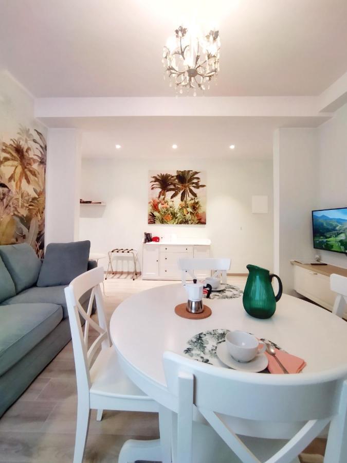 Colleoni 19 Bangkok, Appartamento Superior Civitanova Marche Εξωτερικό φωτογραφία