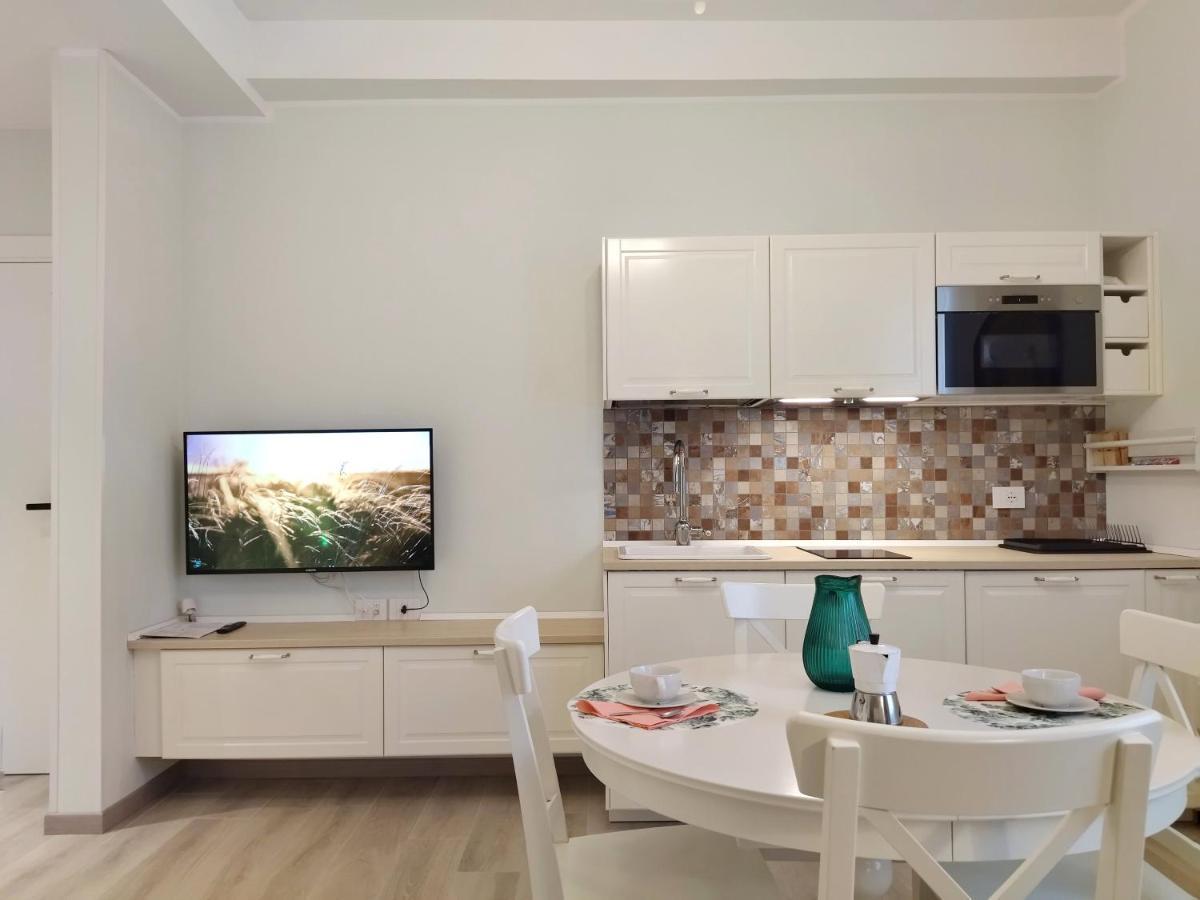 Colleoni 19 Bangkok, Appartamento Superior Civitanova Marche Εξωτερικό φωτογραφία