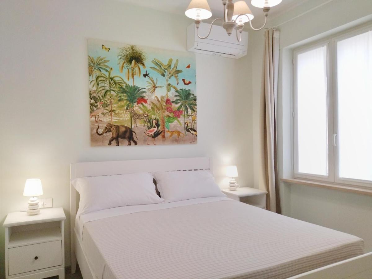 Colleoni 19 Bangkok, Appartamento Superior Civitanova Marche Εξωτερικό φωτογραφία